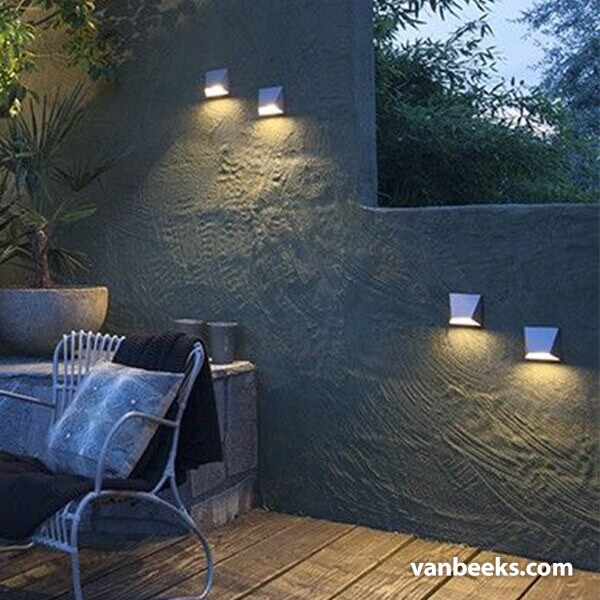 in-lite Wedge 12v Preview